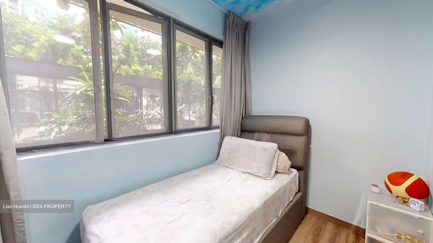 Sol Acres (D23), Condominium #595710641